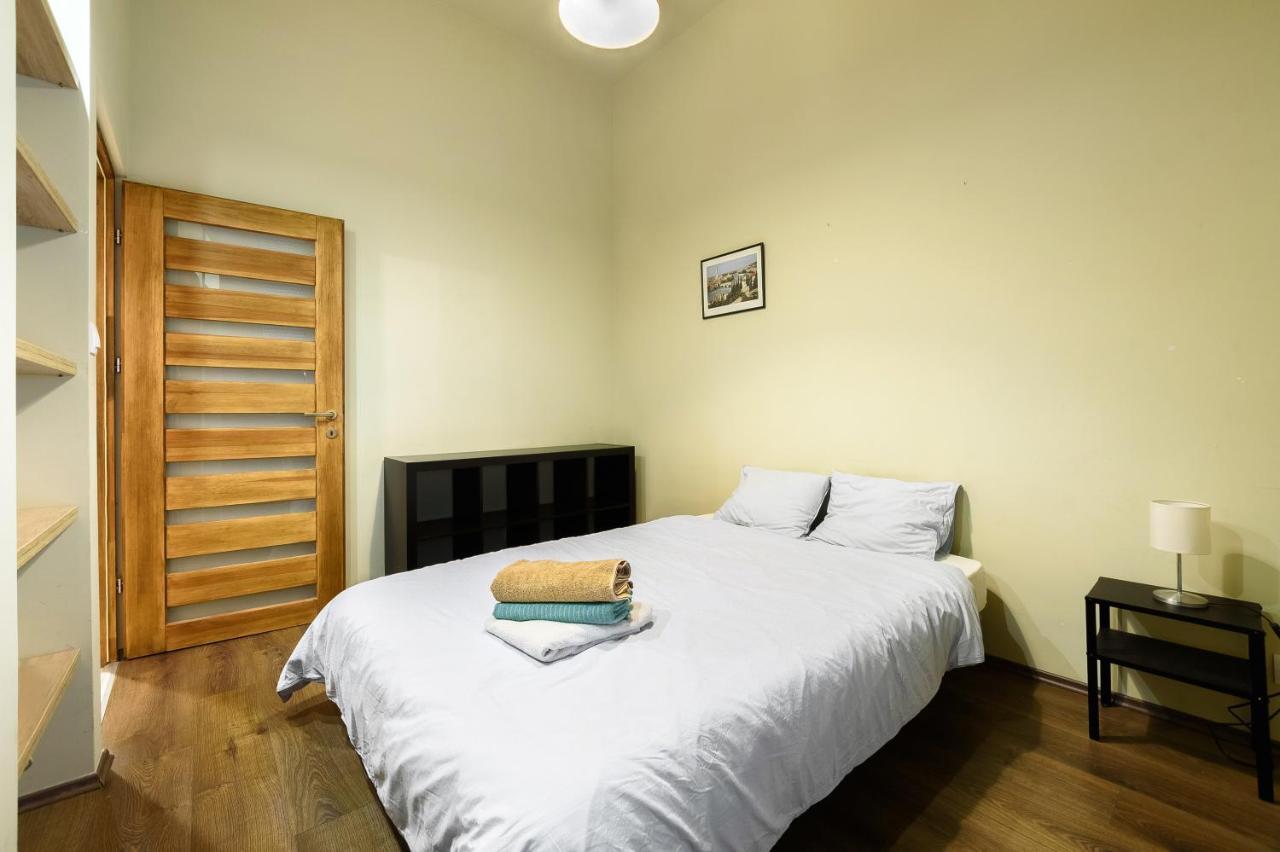 Arpa Flat Hellas Appartement Budapest