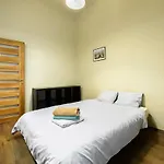 Arpa Flat Hellas