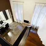 Arpa Flat Hellas