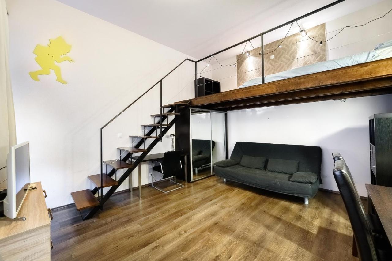 Arpa Flat Hellas *
