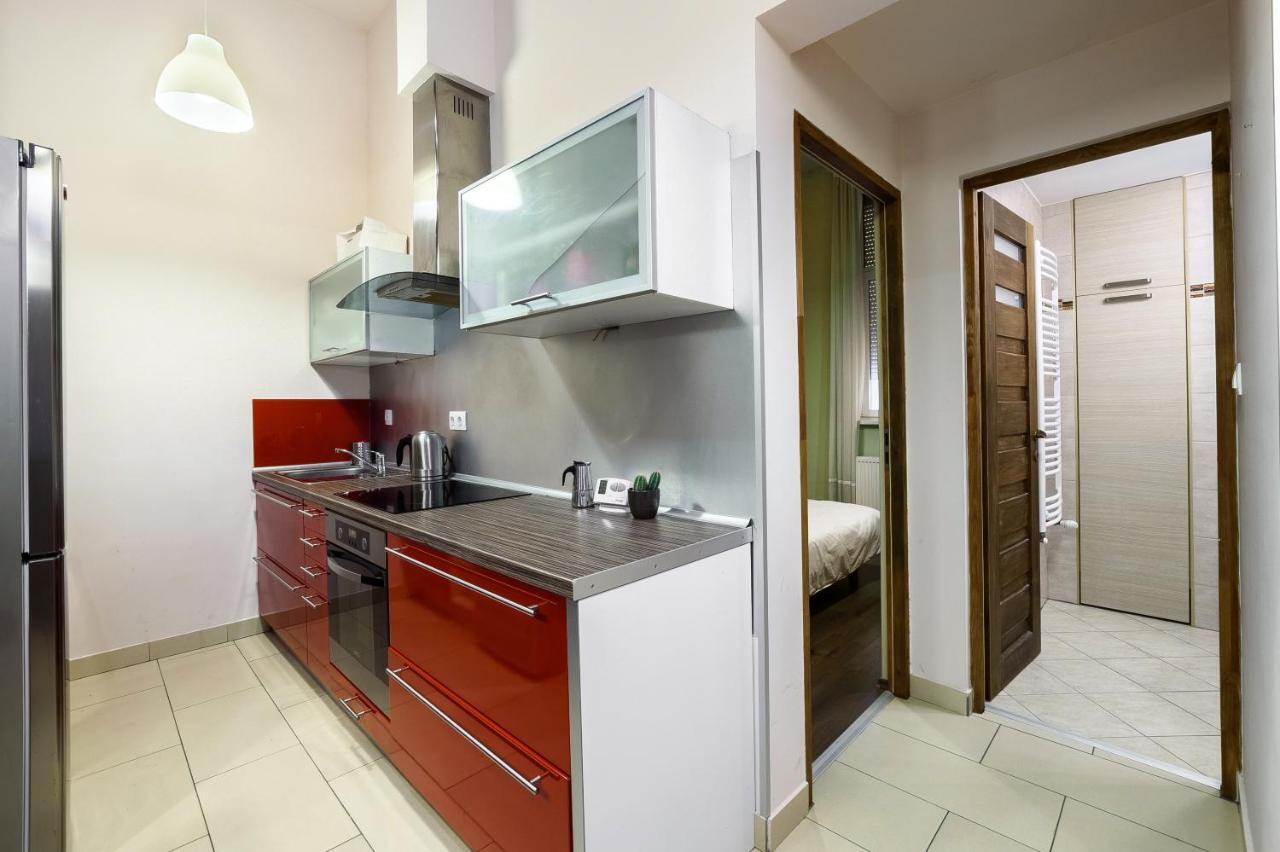 Apartament Arpa Flat Hellas
