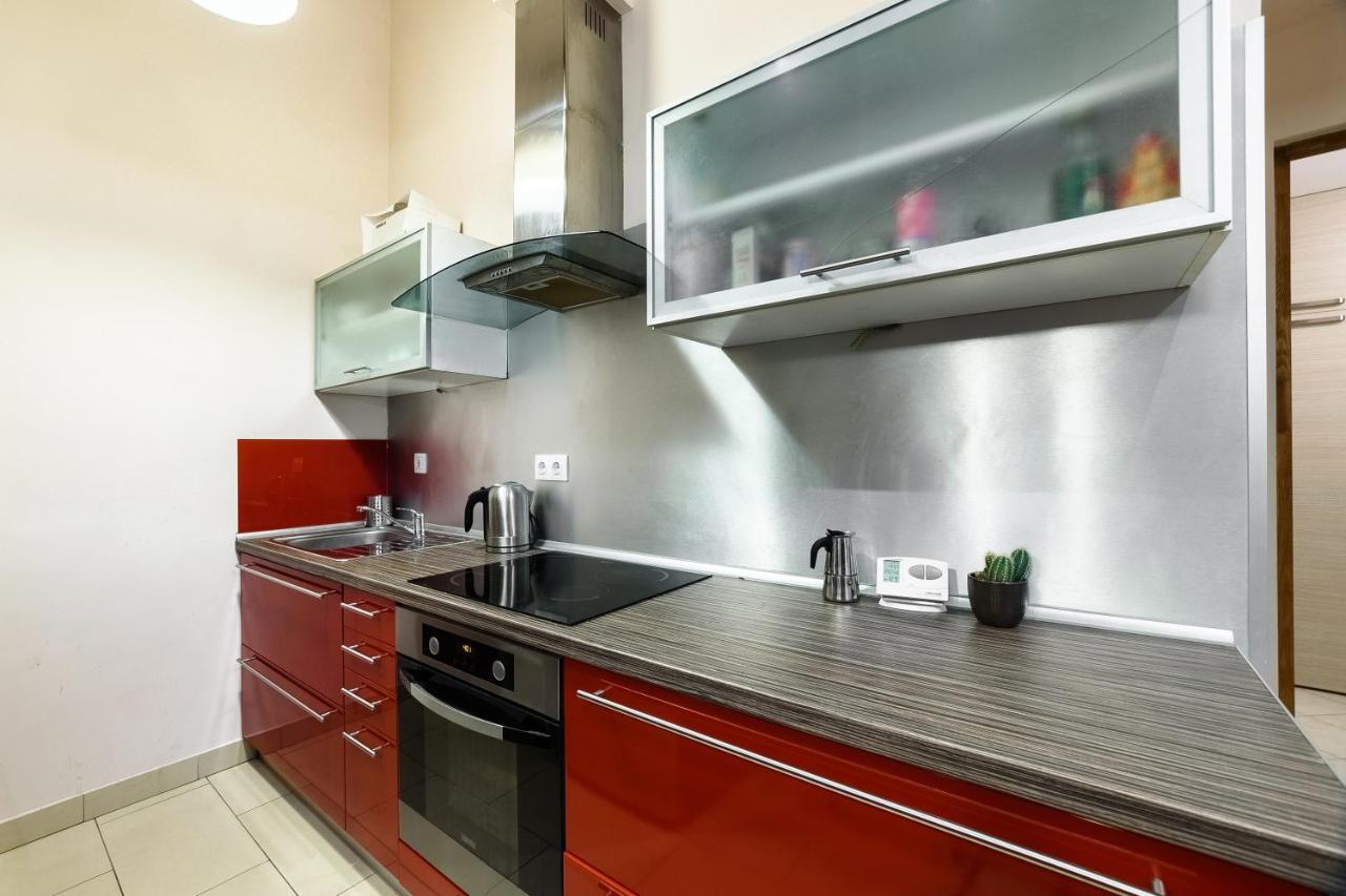 Arpa Flat Hellas Budapeszt