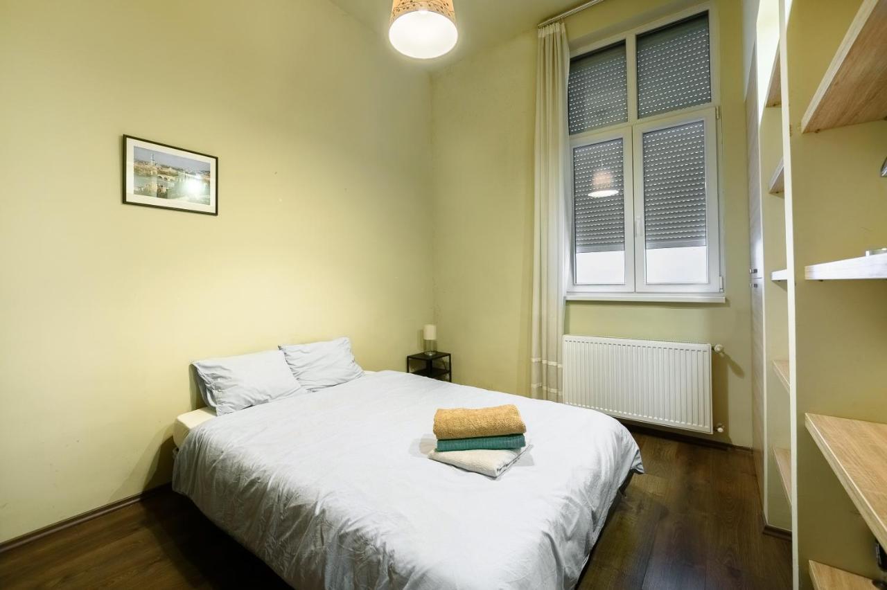 Apartament Arpa Flat Hellas *