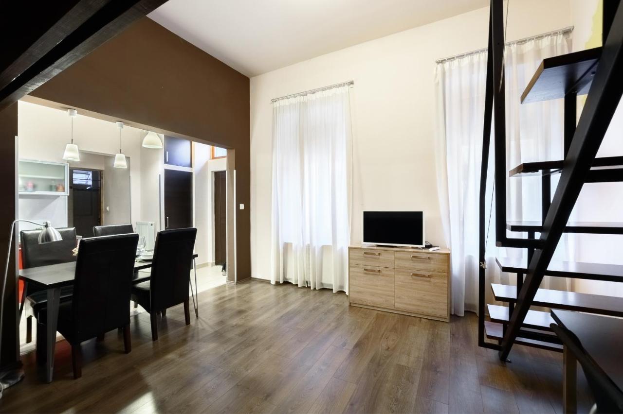 Arpa Flat Hellas Budapeszt