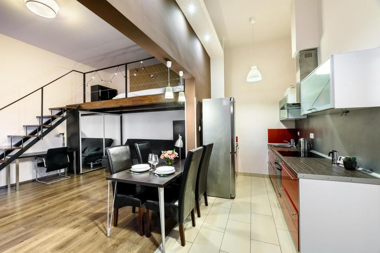 Arpa Flat Hellas Apartament *