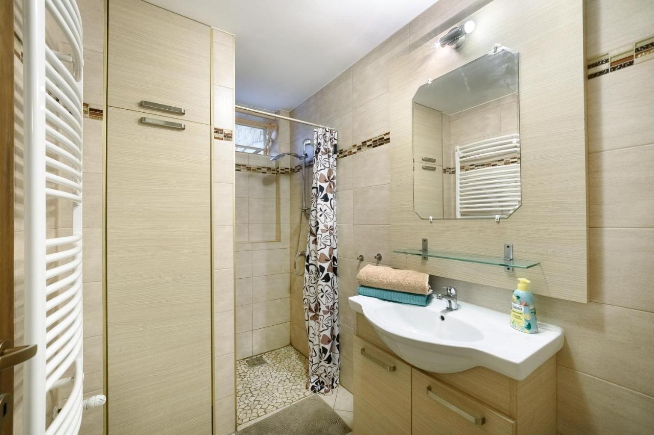 Arpa Flat Hellas Budapeszt