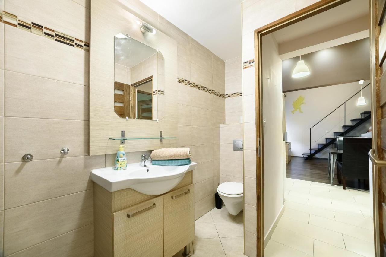 Arpa Flat Hellas Apartament