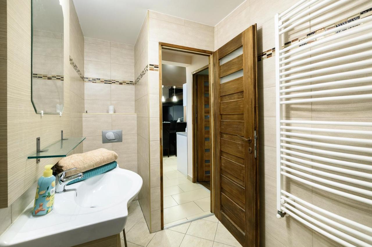 Arpa Flat Hellas Budapeszt
